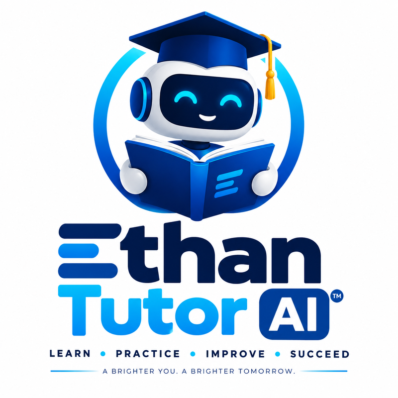 Ethan Tutor AI